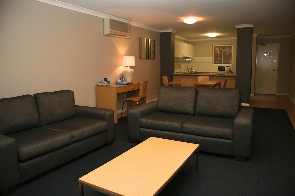 Hillarys Harbour Resort